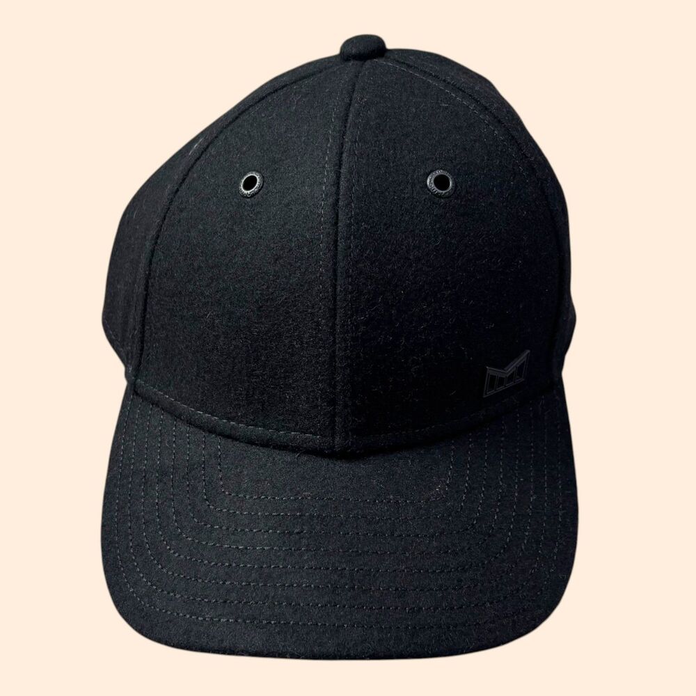 Melin Glory Days Black Hat